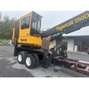 2017 Tigercat 250D Log Loader
